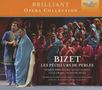 Georges Bizet: Les Pecheurs de Perles, CD,CD