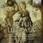 Wolfgang Amadeus Mozart: La Betulia Liberata, CD,CD