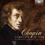 Frederic Chopin (1810-1849): Chopin - Complete Edition, 17 CDs