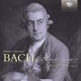Johann Christian Bach (1735-1782): Cembalosonaten op.17 Nr.1-6, CD