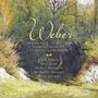 Carl Maria von Weber: Symphonien Nr.1 & 2, CD,CD,CD,CD