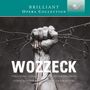 Alban Berg (1885-1935): Wozzeck, 2 CDs