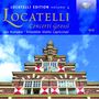 Pietro Locatelli: Concerti grossi op.1 Nr.1-12; op.4 Nr.4-12; op.7 Nr.1-6, 6 CDs