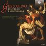 Carlo Gesualdo von Venosa: Lecons de Tenebres:Responsorien, CD