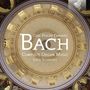 Carl Philipp Emanuel Bach: Sämtliche Orgelwerke, CD,CD
