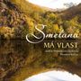 Bedrich Smetana: Mein Vaterland (incl."Die Moldau"), CD