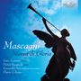 Pietro Mascagni: Messa di Gloria, CD