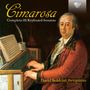 Domenico Cimarosa: Sämtliche 88 Klaviersonaten, CD,CD