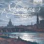 Robert Schumann: Streichquartette Nr.1-3, CD,CD,CD