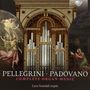 Annibale Padovano: Orgelwerke, CD