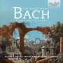 Carl Philipp Emanuel Bach: Kammermusik mit Klarinette, CD
