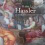 Hans Leo Hassler: Sämtliche Orgelwerke, CD,CD,CD,CD,CD,CD,CD,CD,CD,CD,CD