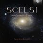 Giacinto Scelsi: Werke für Cello, CD