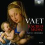 Jacobus Vaet: Geistliche Werke, 4 CDs