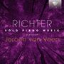 Max Richter (geb. 1966): Klavierwerke, CD