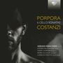 Nicola Antonio Porpora: Sonaten für Cello, Violine & Bc Nr.1-6, CD