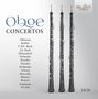 Oboe Concertos, 12 CDs
