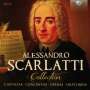 Alessandro Scarlatti (1660-1725): Alessandro Scarlatti Collection, 30 CDs