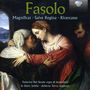 Giovanni Battista Fasolo: Geistliche Werke & Orgel- und Cembalowerke, 2 CDs