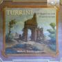 Ferdinando Gasparo Turrini: Cembalosonaten Nr.1-12, CD,CD