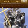 Alessandro Scarlatti (1660-1725): Oratorio Per La Santissima Trinita, 2 CDs