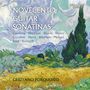 : Cristiano Porqueddu - Novecento Guitar Sonatinas, CD,CD,CD,CD
