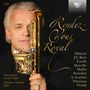 : Musik für Trompete & Orgel "Rendez-Vous Royal", CD,CD,CD