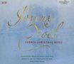 : Joyeux Noel - French Christmas Music, CD,CD,CD