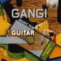 Mario Gangi (1923-2010): Gitarrenwerke, CD
