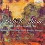 : Französische Musik für Streichorchester, CD