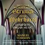 : Manuel Tomadin - Strungk / Mohrhardt, CD,CD