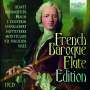 : French Baroque Flute Edition, CD,CD,CD,CD,CD,CD,CD,CD,CD,CD,CD,CD,CD,CD,CD,CD,CD