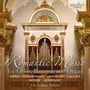Romantische Musik für Oboe, Fagott & Orgel, CD