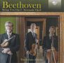 Ludwig van Beethoven: Serenade op.8, CD