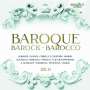 : Baroque - Barock - Barocco, CD,CD,CD,CD,CD,CD,CD,CD,CD,CD,CD,CD,CD,CD,CD,CD,CD,CD,CD,CD,CD,CD,CD,CD,CD