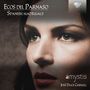 : Spanish Madrigals "Ecos Del Parnaso", CD