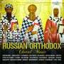 : Russian Orthodox Choral Music, CD,CD,CD,CD,CD,CD