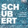 Franz Schubert: Symphonien Nr.1-9, 5 CDs