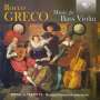 Rocco Greco (1657-1728): Sinfonie a due viole, CD
