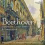 Ludwig van Beethoven: Cellosonaten Nr.1-5, CD,CD
