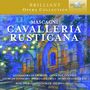 Pietro Mascagni: Cavalleria Rusticana, CD