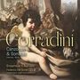 Niccolo Corradini (1585-1646): Canzonas & Sonatas (Venedig 1624), CD
