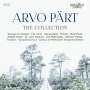 Arvo Pärt - The Collection