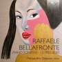 Raffaele Bellafronte: Klaviersonaten Nr.1-3, CD