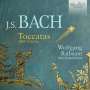 Johann Sebastian Bach: Toccaten BWV 910-916, CD,CD