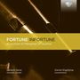 : Seldom Sense  - Fortune Infortune (A Portrait of Margaret of Austria), CD