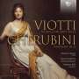 Giovanni Battista Viotti: Violinkonzert Nr.22 a-moll, CD