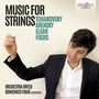 Orchestra Orfeo - Music for Strings, CD