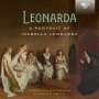 Isabella Leonarda (1620-1704): Geistliche Chorwerke "Leonarda", CD