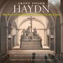 Joseph Haydn: Die sieben letzten Worte unseres Erlösers am Kreuze (Version für Flöte & Streichquartett), CD